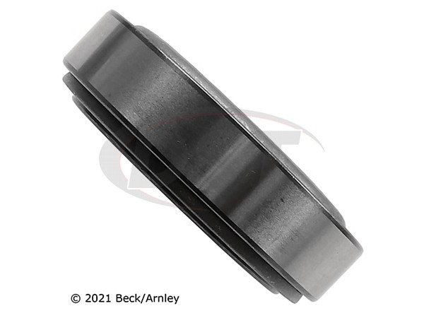 beckarnley-051-3640 Front Wheel Bearings